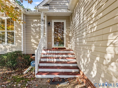 Tiny photo for 9520 Willow Ridge Drive, Glen Allen, VA 23060 (MLS # 2628532)