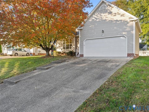 Tiny photo for 9520 Willow Ridge Drive, Glen Allen, VA 23060 (MLS # 2628532)
