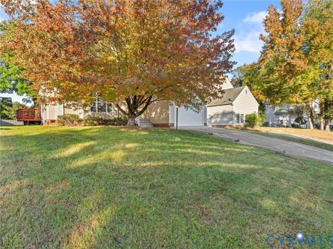 Tiny photo for 9520 Willow Ridge Drive, Glen Allen, VA 23060 (MLS # 2628532)