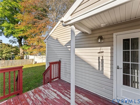 Tiny photo for 9520 Willow Ridge Drive, Glen Allen, VA 23060 (MLS # 2628532)