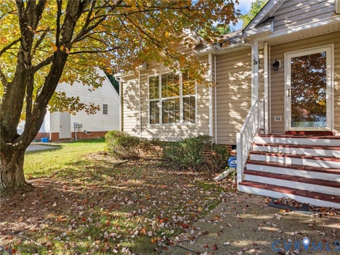 Tiny photo for 9520 Willow Ridge Drive, Glen Allen, VA 23060 (MLS # 2628532)
