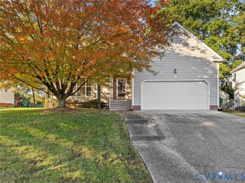 Tiny photo for 9520 Willow Ridge Drive, Glen Allen, VA 23060 (MLS # 2628532)