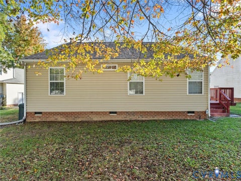 Tiny photo for 9520 Willow Ridge Drive, Glen Allen, VA 23060 (MLS # 2628532)