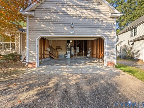 Tiny photo for 9520 Willow Ridge Drive, Glen Allen, VA 23060 (MLS # 2628532)