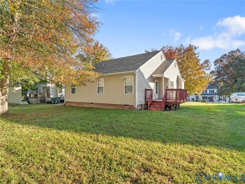 Tiny photo for 9520 Willow Ridge Drive, Glen Allen, VA 23060 (MLS # 2628532)