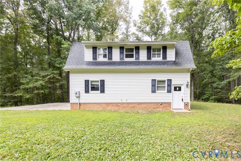 Tiny photo for 6464 Anderson Highway, Powhatan, VA 23139 (MLS # 2624410)