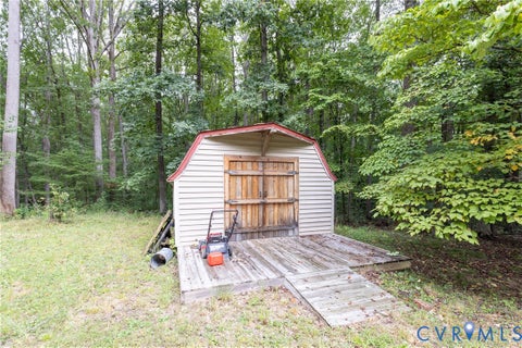 Tiny photo for 6464 Anderson Highway, Powhatan, VA 23139 (MLS # 2624410)