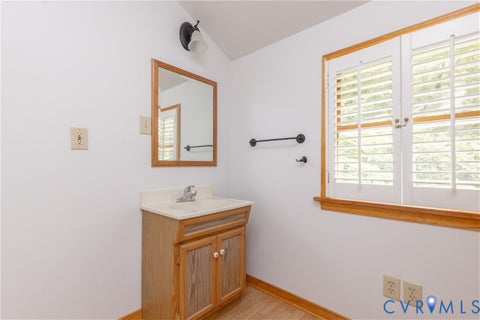 Tiny photo for 6464 Anderson Highway, Powhatan, VA 23139 (MLS # 2624410)
