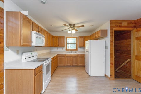 Tiny photo for 6464 Anderson Highway, Powhatan, VA 23139 (MLS # 2624410)