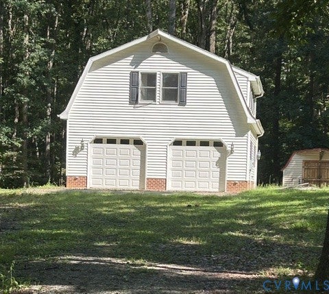 Photo of 6464 Anderson Highway, Powhatan, VA 23139 (MLS # 2624410)
