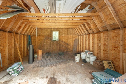 Tiny photo for 6464 Anderson Highway, Powhatan, VA 23139 (MLS # 2624410)