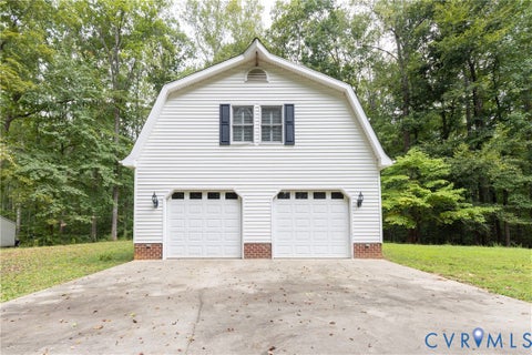 Tiny photo for 6464 Anderson Highway, Powhatan, VA 23139 (MLS # 2624410)