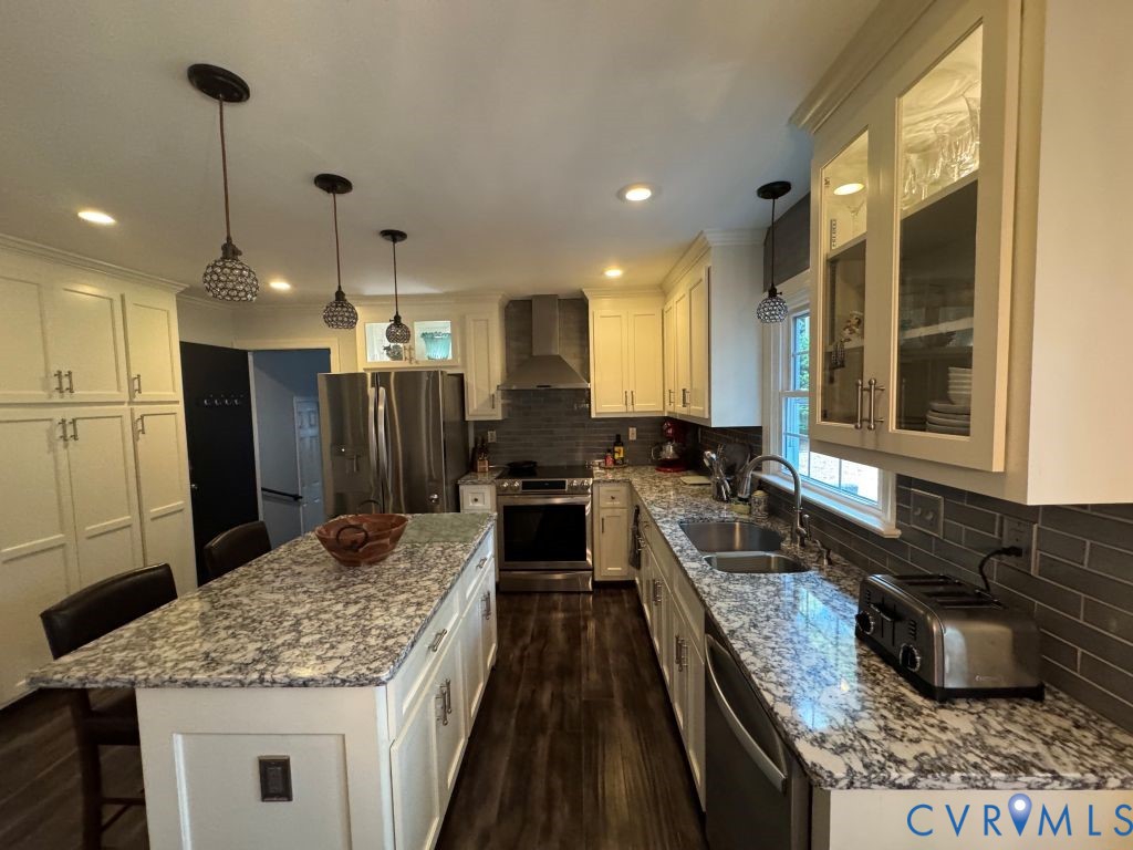 11102 Bothwell Street