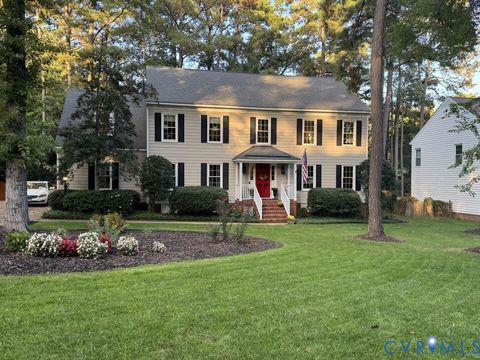 11102 Bothwell Street Henrico VA 23233