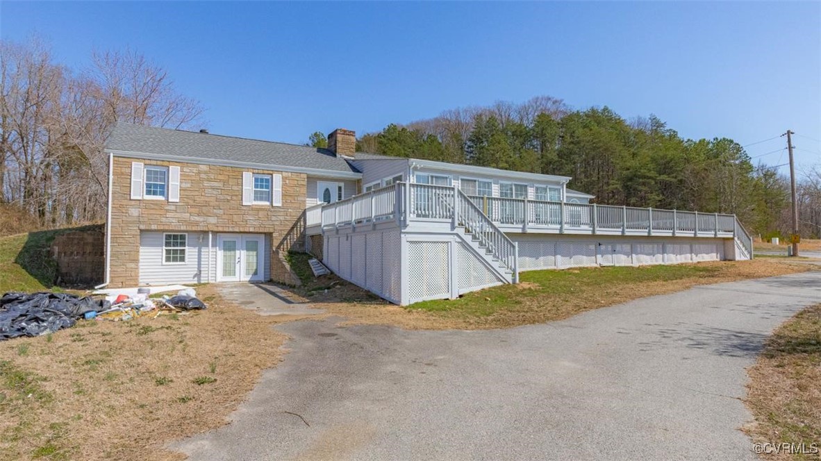 1140 Mill Road