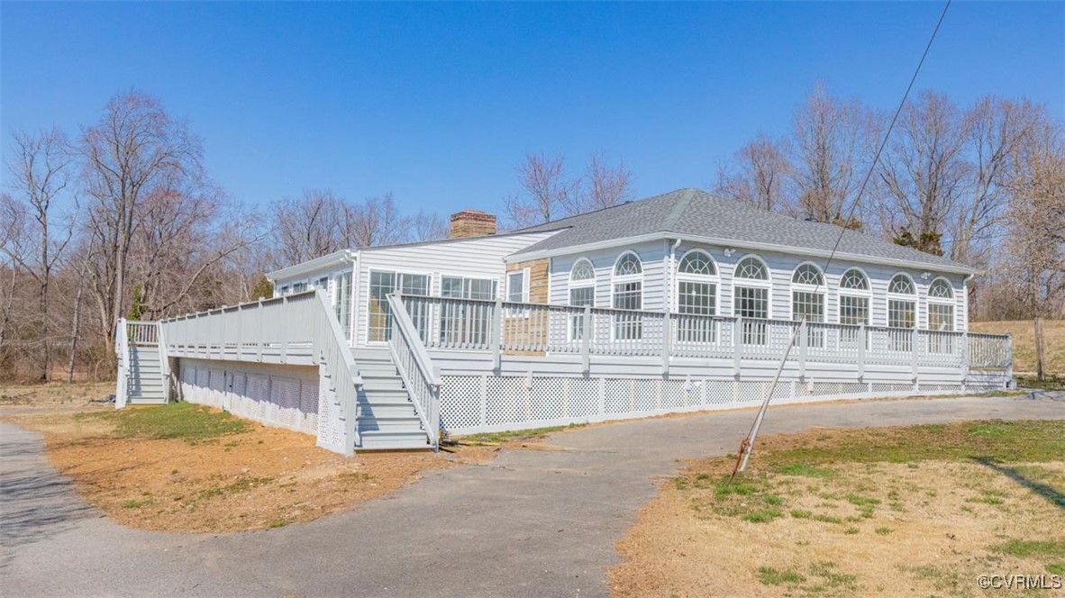 1140 Mill Road