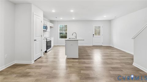 Tiny photo for 14655 Hancock Towns Drive #Q-3, Chesterfield, VA 23832 (MLS # 2605451)