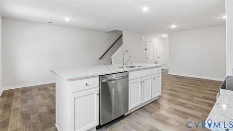 Tiny photo for 14655 Hancock Towns Drive #Q-3, Chesterfield, VA 23832 (MLS # 2605451)