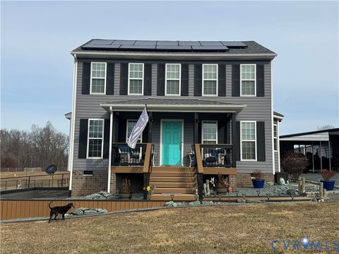Photo of 95 Shaunah Lane, Louisa, VA 23093 (MLS # 2600791)
