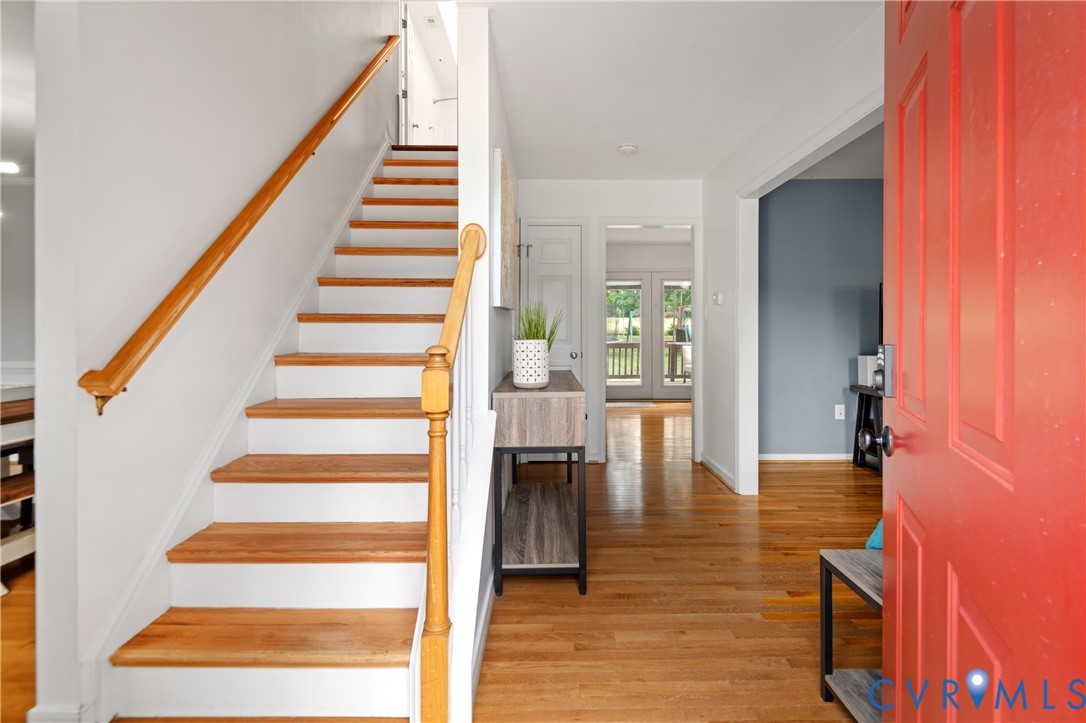 3136 Ramsey Drive