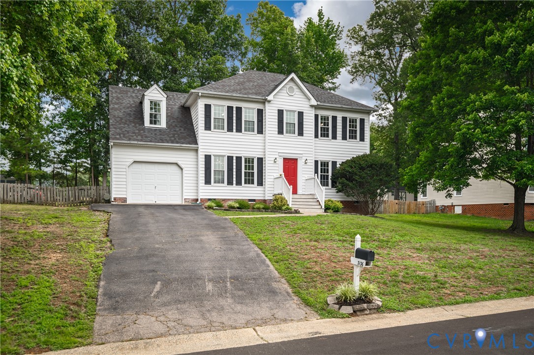 3136 Ramsey Drive