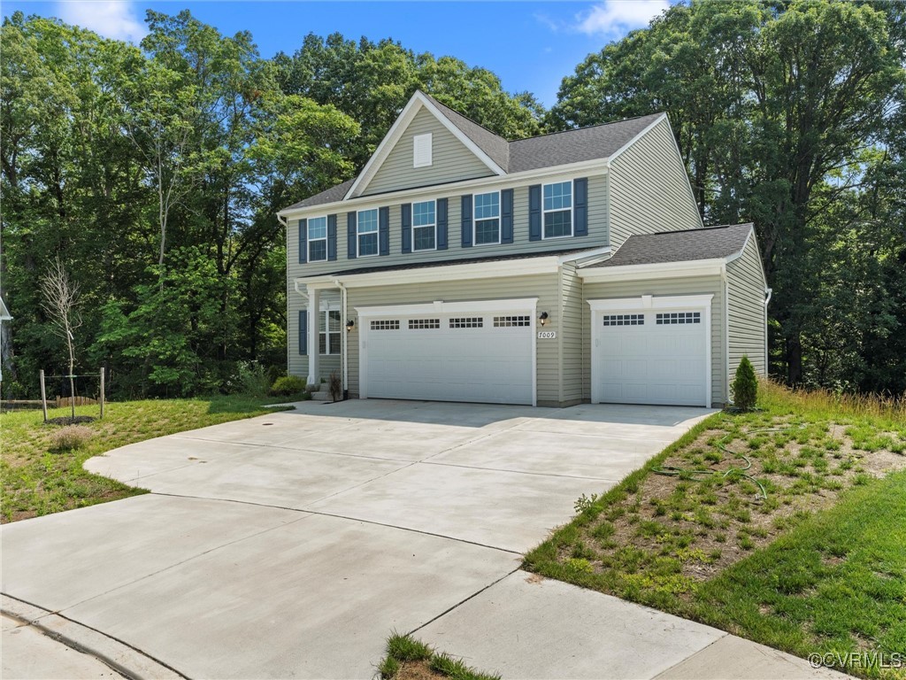 King George, Virginia 22485, United States, 4 Bedrooms Bedrooms, ,3 BathroomsBathrooms,Residential,Active,153539