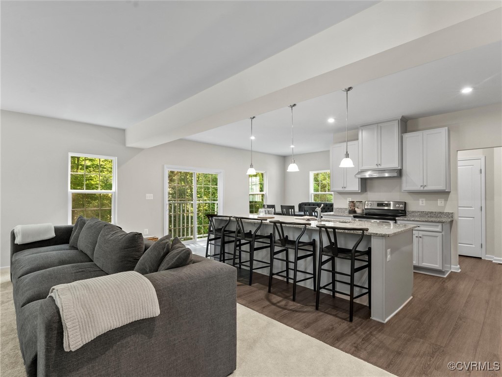 King George, Virginia 22485, United States, 4 Bedrooms Bedrooms, ,3 BathroomsBathrooms,Residential,Active,153539