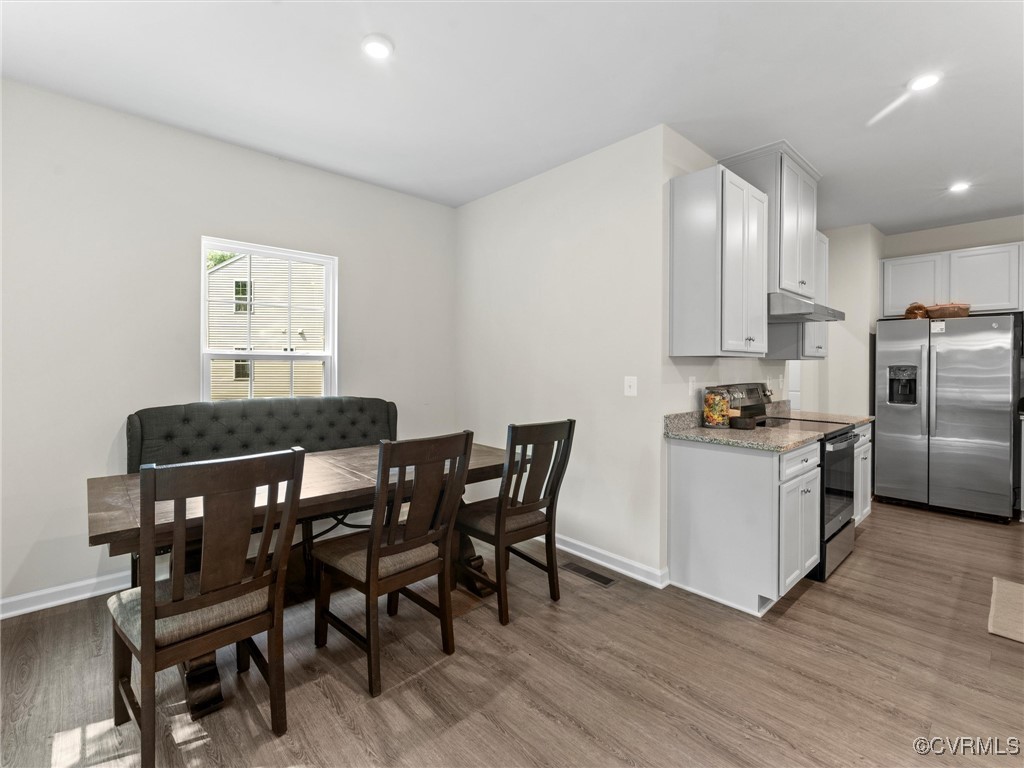 King George, Virginia 22485, United States, 4 Bedrooms Bedrooms, ,3 BathroomsBathrooms,Residential,Active,153539