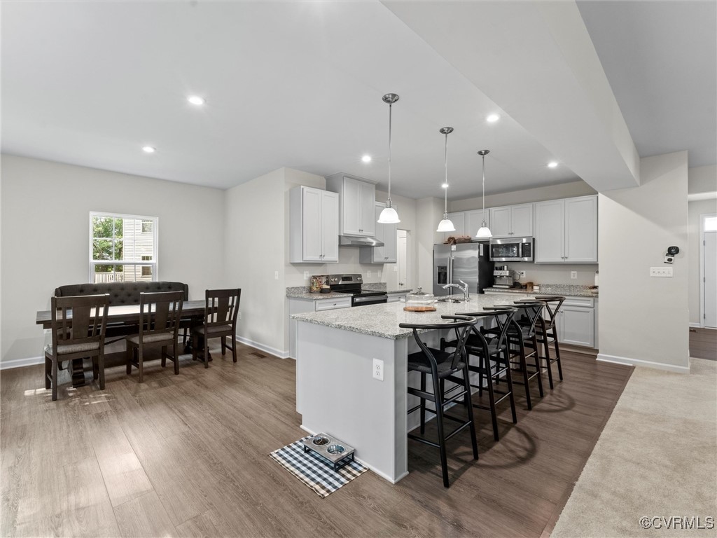 King George, Virginia 22485, United States, 4 Bedrooms Bedrooms, ,3 BathroomsBathrooms,Residential,Active,153539