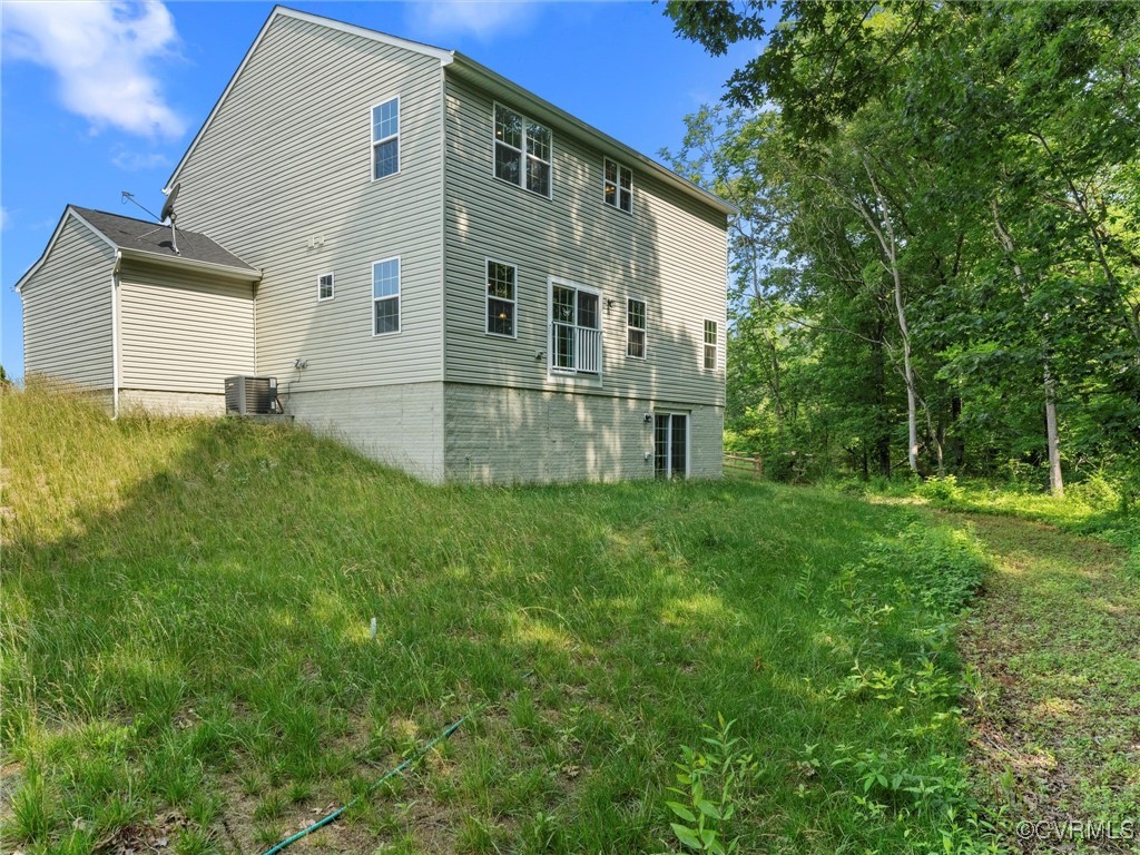 King George, Virginia 22485, United States, 4 Bedrooms Bedrooms, ,3 BathroomsBathrooms,Residential,Active,153539