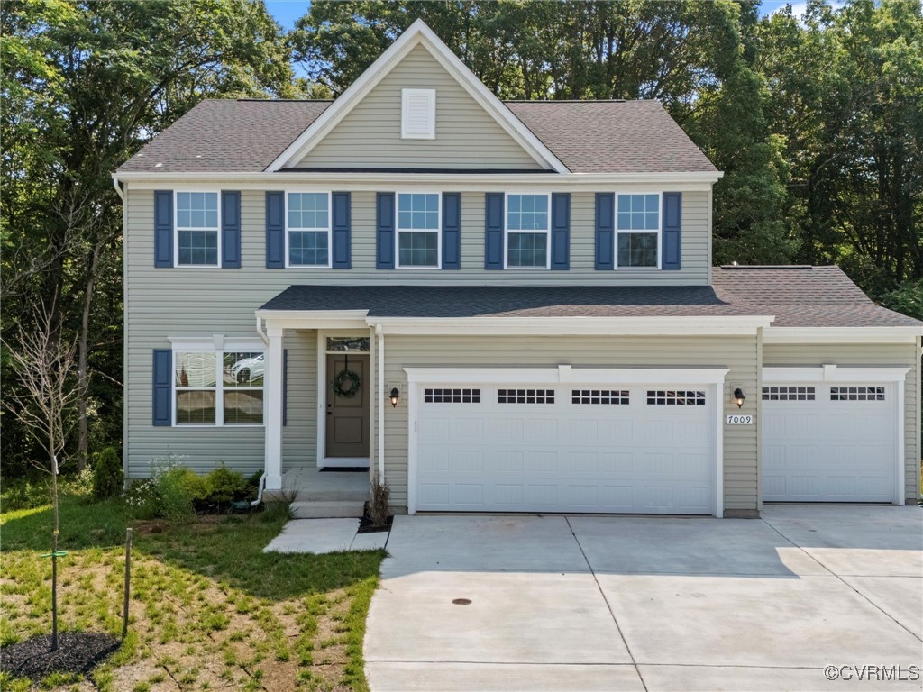 King George, Virginia 22485, United States, 4 Bedrooms Bedrooms, ,3 BathroomsBathrooms,Residential,Active,153539