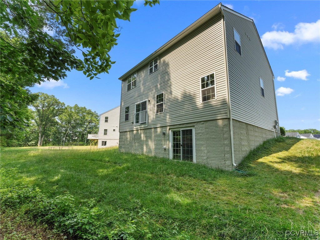 King George, Virginia 22485, United States, 4 Bedrooms Bedrooms, ,3 BathroomsBathrooms,Residential,Active,153539