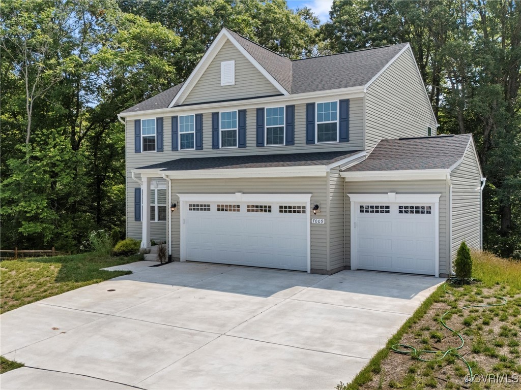 7009 Hawkeye Drive