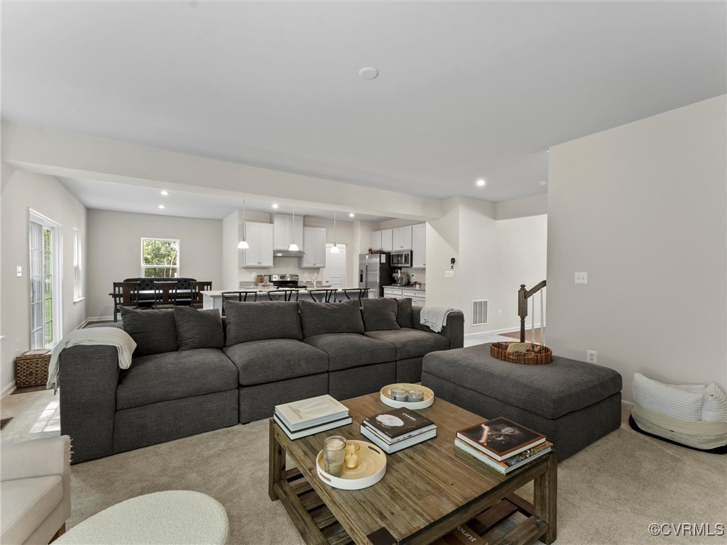 King George, Virginia 22485, United States, 4 Bedrooms Bedrooms, ,3 BathroomsBathrooms,Residential,Active,153539