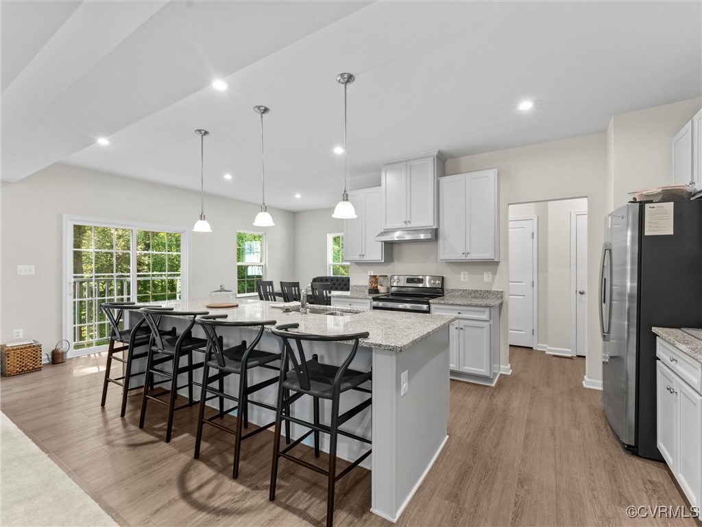 King George, Virginia 22485, United States, 4 Bedrooms Bedrooms, ,3 BathroomsBathrooms,Residential,Active,153539