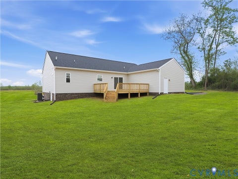 Tiny photo for 2261 Kennington N Parkway, Aylett, VA 23009 (MLS # 2625669)