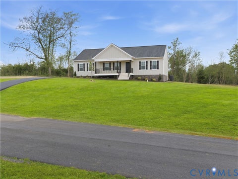 Tiny photo for 2261 Kennington N Parkway, Aylett, VA 23009 (MLS # 2625669)