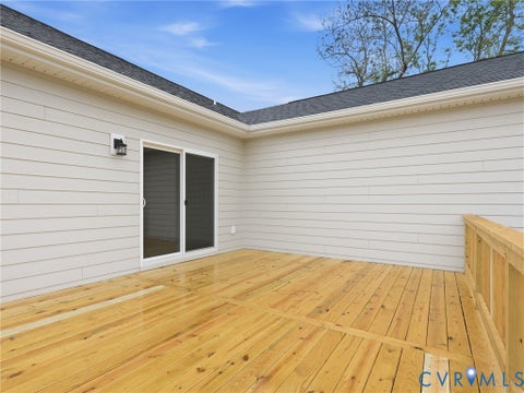 Tiny photo for 2261 Kennington N Parkway, Aylett, VA 23009 (MLS # 2625669)