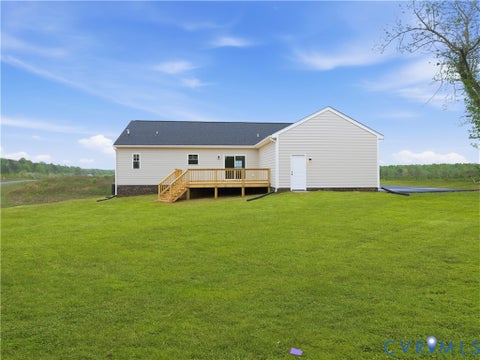 Tiny photo for 2261 Kennington N Parkway, Aylett, VA 23009 (MLS # 2625669)