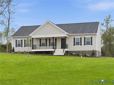 Tiny photo for 2261 Kennington N Parkway, Aylett, VA 23009 (MLS # 2625669)