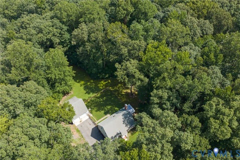 Tiny photo for 10478 Gould Hill Road, Hanover, VA 23069 (MLS # 2621548)