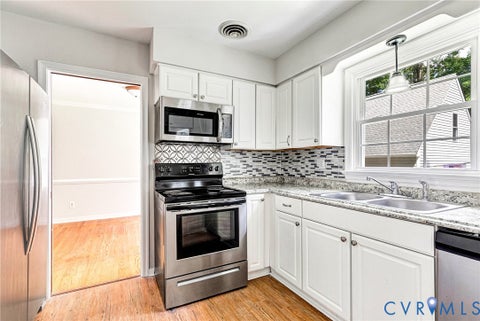 Tiny photo for 10478 Gould Hill Road, Hanover, VA 23069 (MLS # 2621548)