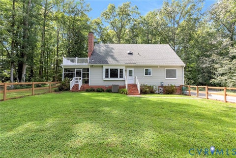 Tiny photo for 10478 Gould Hill Road, Hanover, VA 23069 (MLS # 2621548)