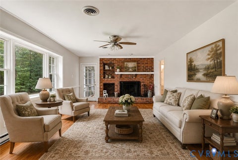 Tiny photo for 10478 Gould Hill Road, Hanover, VA 23069 (MLS # 2621548)