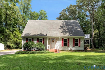 10478 Gould Hill Road Hanover VA 23069