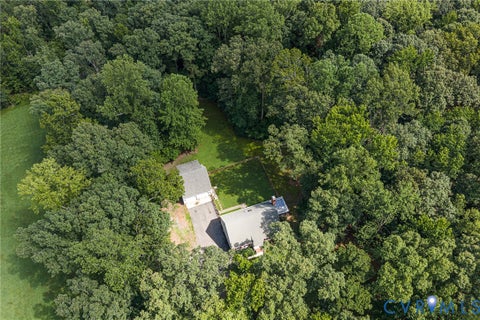 Tiny photo for 10478 Gould Hill Road, Hanover, VA 23069 (MLS # 2621548)