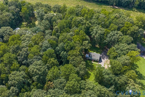 Tiny photo for 10478 Gould Hill Road, Hanover, VA 23069 (MLS # 2621548)