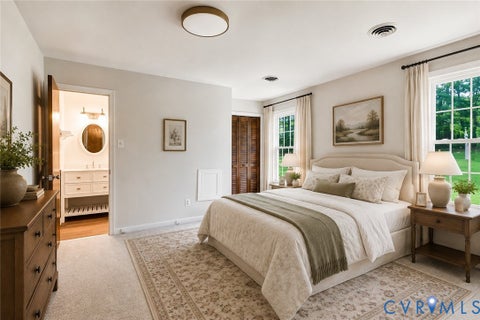 Tiny photo for 10478 Gould Hill Road, Hanover, VA 23069 (MLS # 2621548)