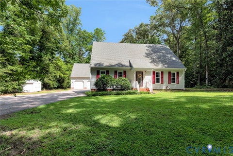 Tiny photo for 10478 Gould Hill Road, Hanover, VA 23069 (MLS # 2621548)