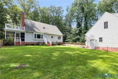 Tiny photo for 10478 Gould Hill Road, Hanover, VA 23069 (MLS # 2621548)
